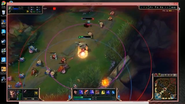 League Sharp Crackeado Auto Update 14/01/2017 смотреть онлайн
