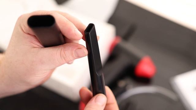 Amourate Compressed Air Duster & Vacuum смотреть онлайн