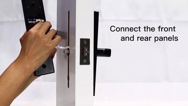 W02 Installation Video смотреть онлайн