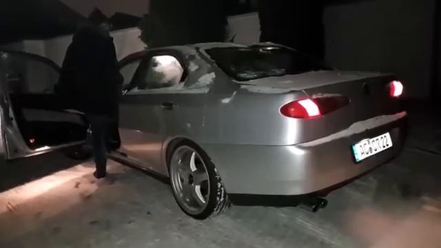 Alfa Romeo 166 3.0 v6 226ps смотреть онлайн