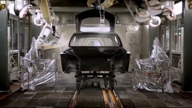 iCar 2025 | Introducing Apple Car смотреть онлайн