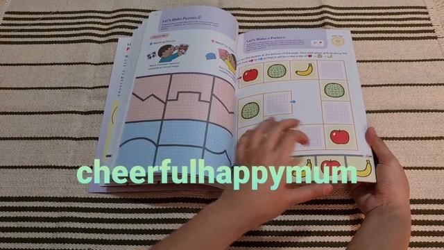Gakken Play Smart 4+ School Skills смотреть онлайн