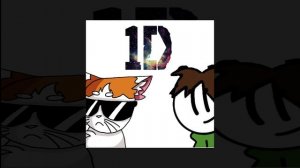 1Д (feat. @НЕОБЫЧНЫЙПАРЕНЬ) Премьера трека 2022