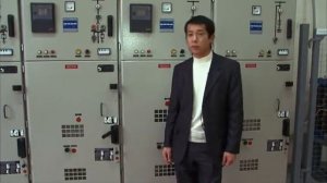 Видеоролик о кафедре Электрических Станций МЭИ