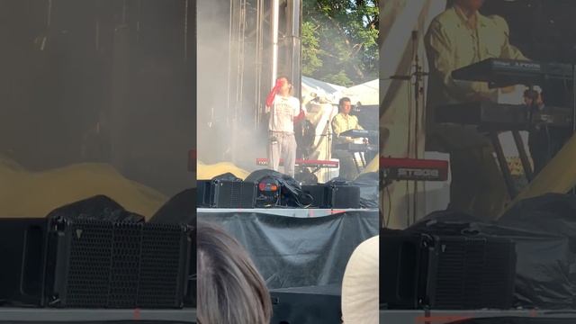 Perfume Genius - Queen - Pitchfork Music Festival 2023 Chicago смотреть онлайн