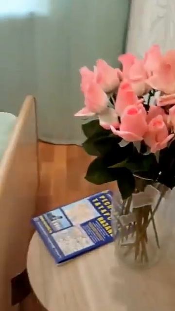 Обзор студии 1 Тукая 9 Казань