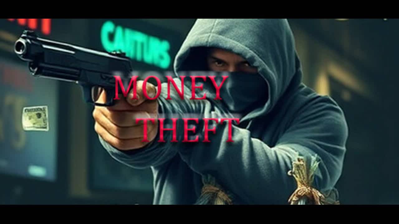 Money Theft