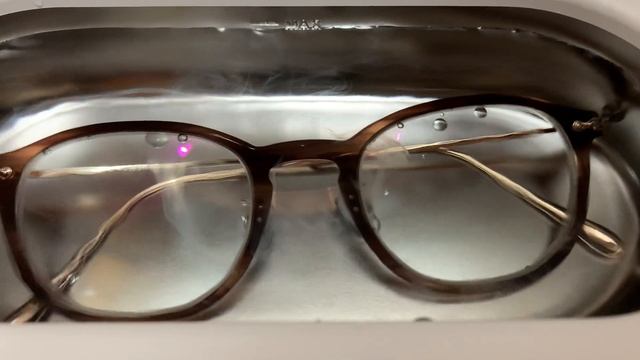 Xiaomi EraClean Ultrasonic Cleaner смотреть онлайн