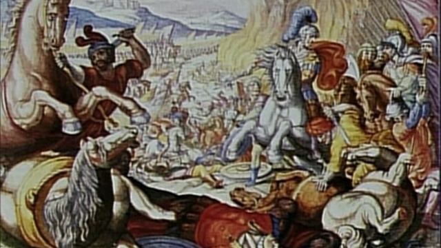 архив - наука и религия  - загадки библии  - 