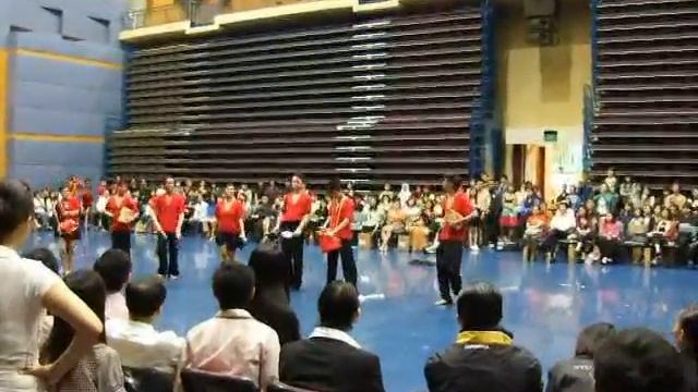 SPDS 3RD Winning Opening Item смотреть онлайн