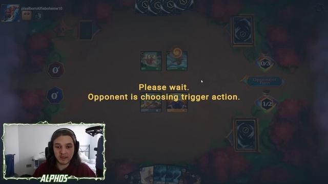 Flute Song is DOMINATING the Lorcana Meta! смотреть онлайн