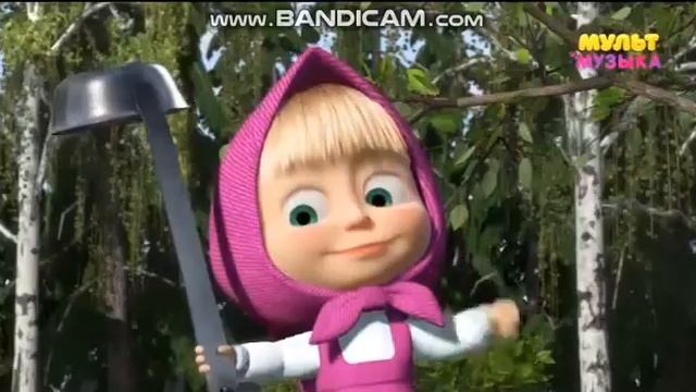 Анонсы (Мультимузыка, 15.10.2019)