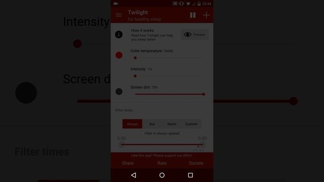 Comment installer et utiliser Twilight смотреть онлайн