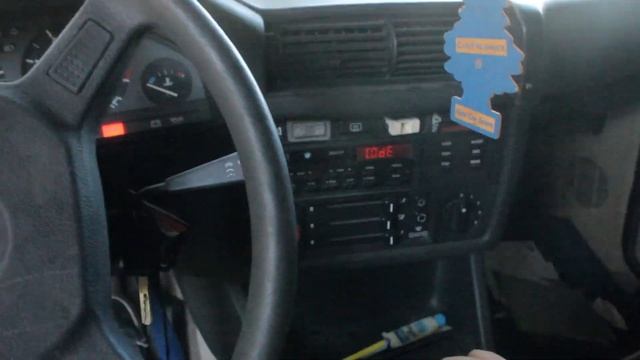 $800 BMW FIRST START UP AFTER YEARS OF SITTING! смотреть онлайн