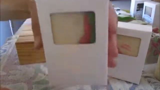 HANDMADE SOAP CLEANING,PACKAGING & LABELING смотреть онлайн