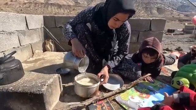 04.02.2024 Инновационная Фермерская кухня Мама-одиночка Создает Керамический Шедевр смотреть онлайн