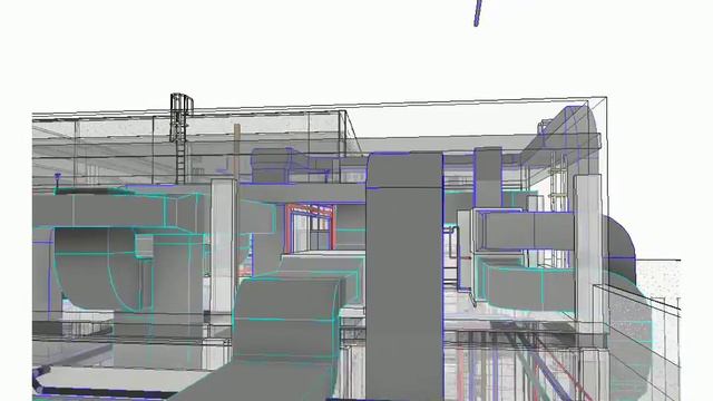 BIM modeling смотреть онлайн