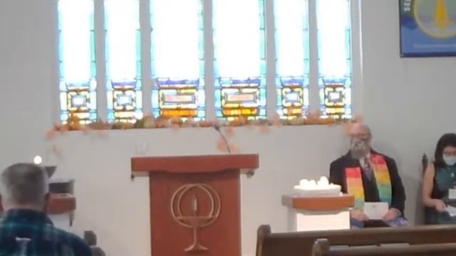 UUCHV Live Stream 11/14/21 смотреть онлайн