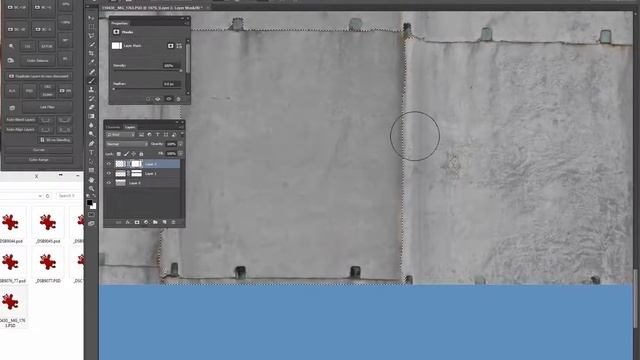 Texture Tiling in Real-time #2 смотреть онлайн