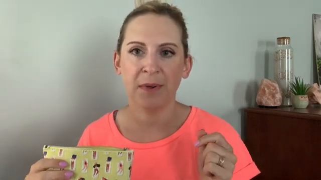 IPSY JUNE 2020 UNBAGGING!!!  I Tried To Guess What Was In My Bag!  Oh, And A Giveaway(Closed)