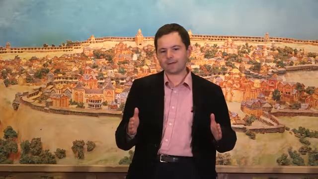 Микола Симчич. Філософія у КМА 17-18 ст. 4/1. Зміст філософських курсів: діалектика. смотреть онлайн