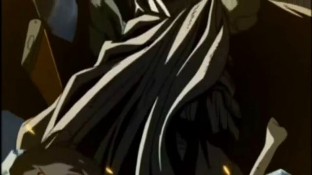 Anime amv (desert punk)#30 смотреть онлайн