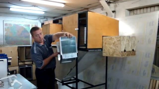 клетки минифермы для кроликов 495 5858860