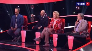 Роман Халафян на шоу Удивительные люди