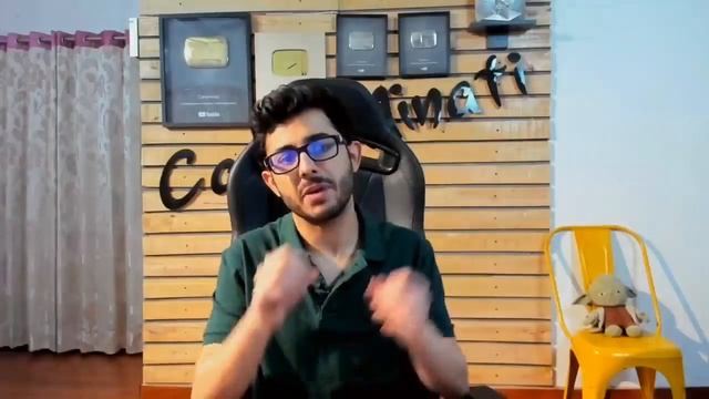 Carryminati Reaction On Sunny Leone Massaj Maza смотреть онлайн