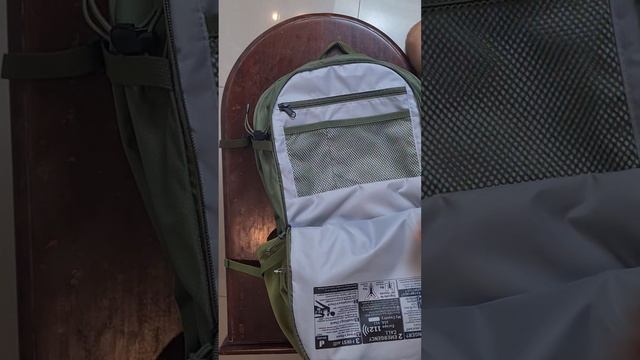 Deuter Futura 27 khaki смотреть онлайн