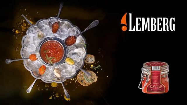Lemberg Keta kalamari 250g смотреть онлайн