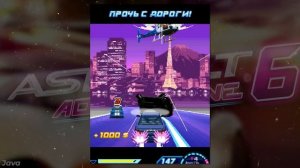 ASPHALT - Эволюция серии игр | 2004 - 2022 | РАЗБОР ВСЕХ ВЕРСИЙ