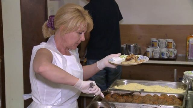 Как организовано питание в школе-пансионе Malta Crown