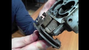 Карбюратор к 151  большой расход -  одна из причин