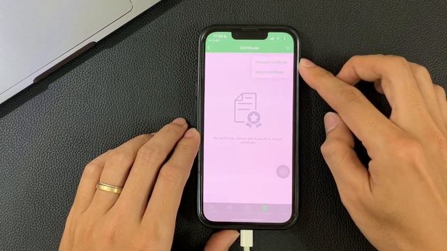 Cách cài ếch xanh mới nhất (Bullfrog Assistant) - Cài file IPA trực trên iOS không bị thu hồi CC смотреть онлайн