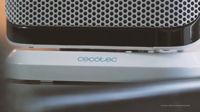 Aquecedor cerâmico Ready Warm 6600 Ceramic Style Smart смотреть онлайн