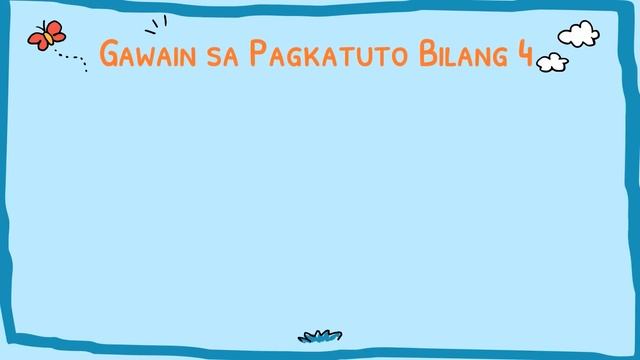 ESP 2 Q4 W1-3 PAGPAPAKITA NG PASASALAMAT SA MGA BIYAYANG BIGAY NG DIYOS смотреть онлайн
