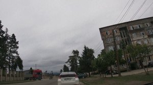 Грузия. Прогулка по Очхамури 2023.