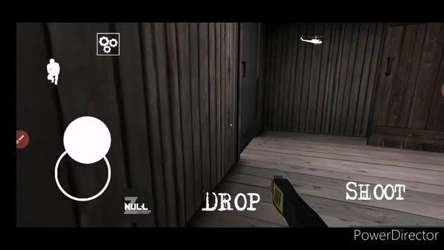 Granny chapter 2 nullZrep смотреть онлайн