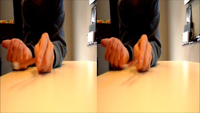 3D Video! Real 3D Glasses Needed смотреть онлайн