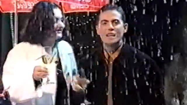 Ergi Petakan Tatron - Nor Tari // Երգի պետական թատրոն - Նոր տարի