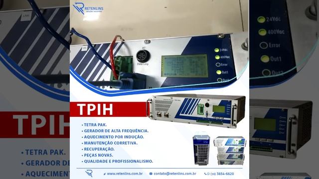 TPIH смотреть онлайн