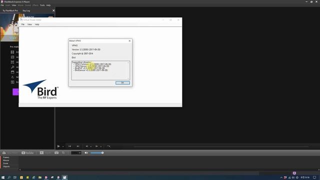 7027 vpm3 interface stop смотреть онлайн