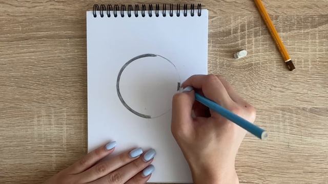 Как нарисовать циферблат карандашом | Рисунок для начинающих поэтапно смотреть онлайн