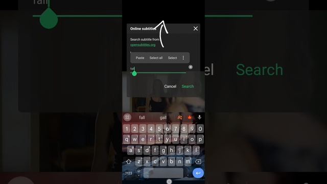 How to add subtitles in Play It app | Play It mein subtitles kaise add kare смотреть онлайн