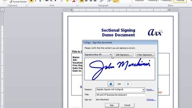 How to Strategically Deploy Digital Signatures and Seals to Achieve Fully Electronic AEC Processes смотреть онлайн