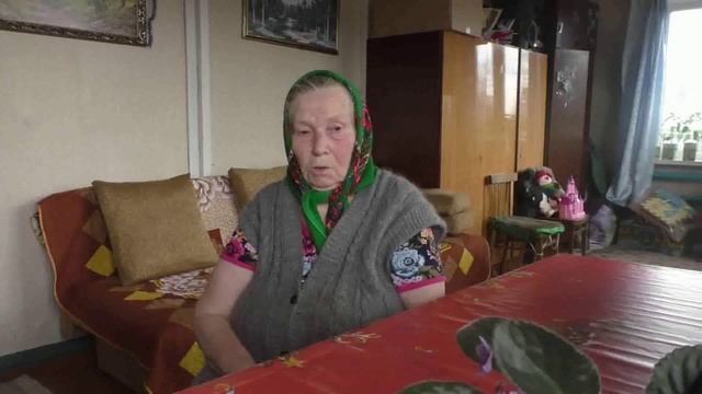 ВОСПОМИНАНИЯ АВЕРИНОЙ СОФЬИ АРСЕНТЬЕВНЫ О РОДИТЕЛЯХ И О СЕБЕ_xvid_001 смотреть онлайн