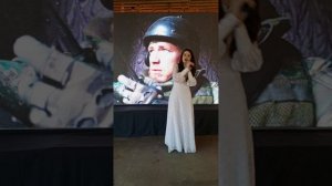 Журавли Донбасса