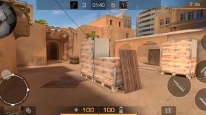 как летать в стандофф 2 на карте сенстон