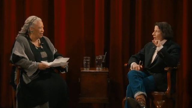 Fran Lebowitz on Artists and Nostalgia смотреть онлайн